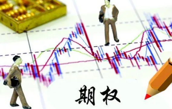 期貨是什么？期權是什么？什么是期