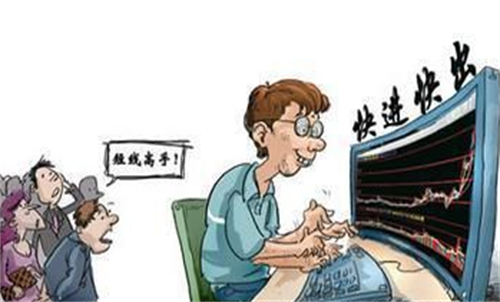 在期貨市場中，該選擇長線交易還是